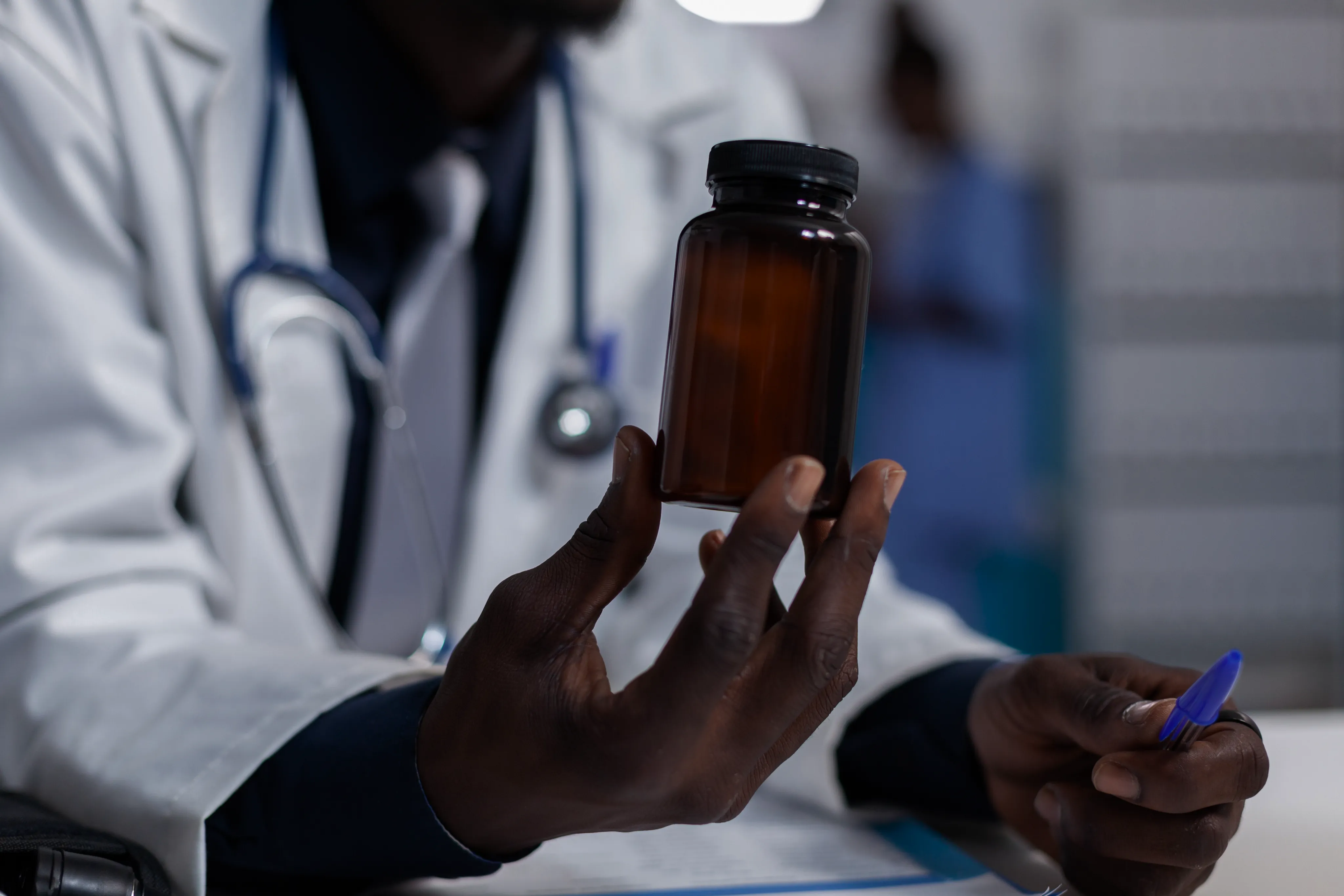 Medication Management