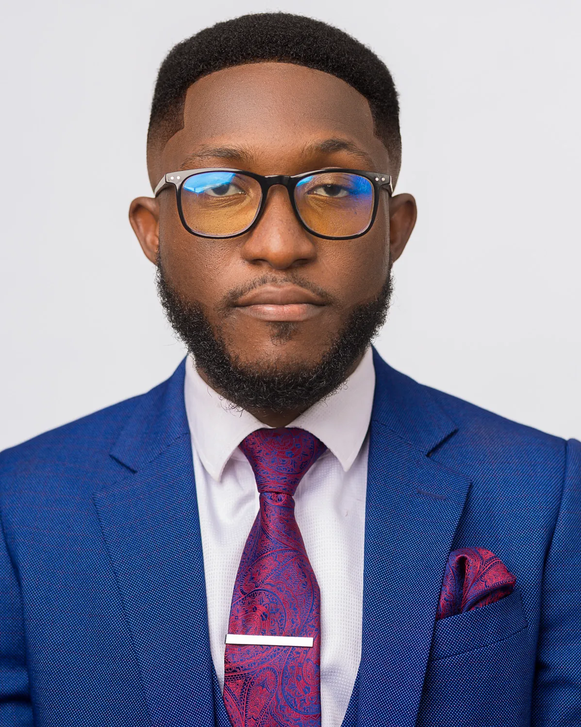 Dr. David Aseda Donkor